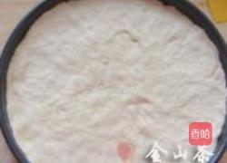 早餐十分钟批萨的做法图解2