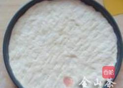 早餐十分钟批萨的做法图解3