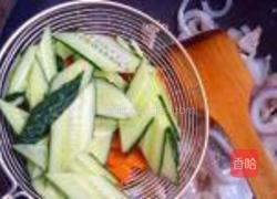茄汁米粉的做法图解10