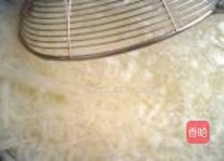 茄汁米粉的做法图解5
