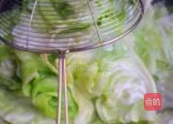 茄汁米粉的做法图解6