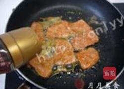 黑胡椒牛肉的做法图解8