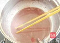 小豆凉糕的做法图解4