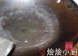 西兰花团虾仁的做法图解10