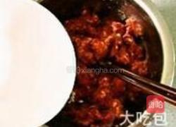 驴肉蒸饺的做法图解6