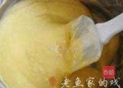 全蛋夹心小饼的做法图解4