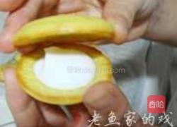 全蛋夹心小饼的做法图解5