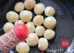 面筋营养炒菜的做法图解11