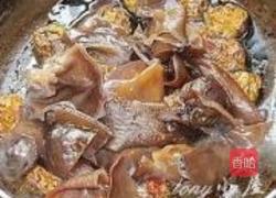 面筋营养炒菜的做法图解14