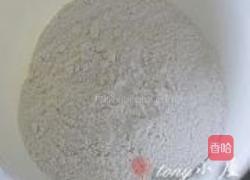 面筋营养炒菜的做法图解1