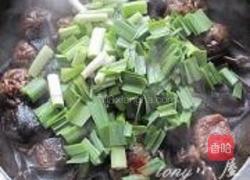 面筋营养炒菜的做法图解15