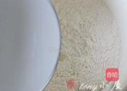 面筋营养炒菜的做法图解2