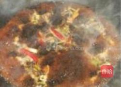 红烧武昌鱼的做法图解6