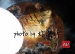 红烧武昌鱼的做法图解8
