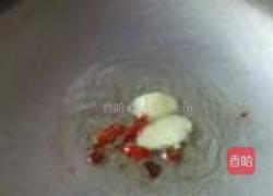 清爽小炒的做法图解5