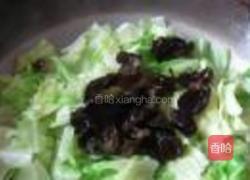 清爽小炒的做法图解8