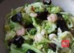 清爽小炒的做法图解10