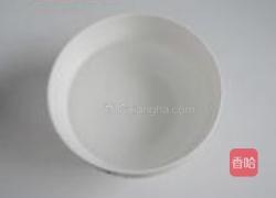 自制鲜藕粉的做法图解2