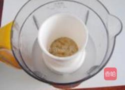 自制鲜藕粉的做法图解5