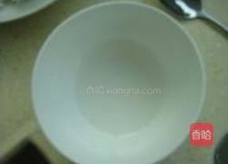 蟹籽寿司的做法图解2