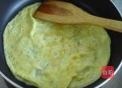 蟹籽寿司的做法图解4