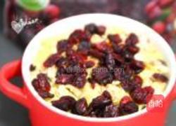 豆乳面包布丁的做法图解4