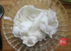 清新椰子冻的做法图解2