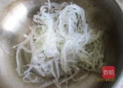 清新椰子冻的做法图解4