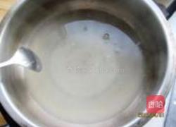 清新椰子冻的做法图解5