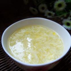 玉米羹的做法[图]