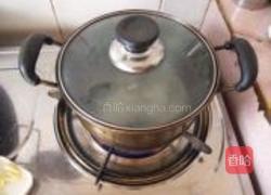 玉米羹的做法图解3