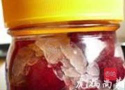 杨梅酒的做法图解6