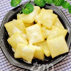 油炸甜糍粑的做法[图]