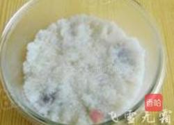 八宝糯米饭的做法图解8