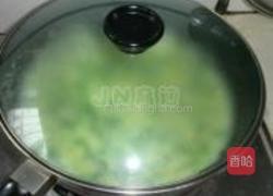 营养早餐的做法图解5