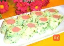 营养早餐的做法图解8