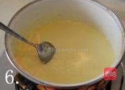 冰激凌的做法图解6