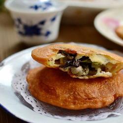 紫菜海蛎饼的做法[图]