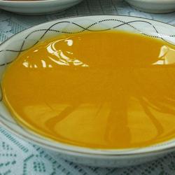 米香南瓜糊的做法[图]