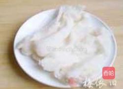 竹荪乌鸡汤的做法图解2