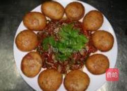 小饼牛肉的做法图解8