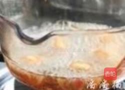 柿子奶酪球的做法图解11
