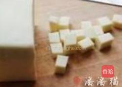 柿子奶酪球的做法图解6