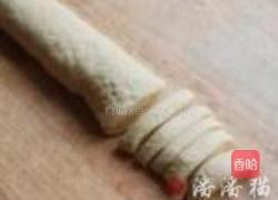 柿子奶酪球的做法图解7