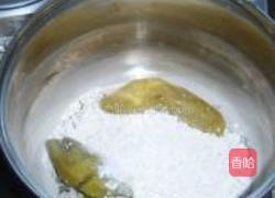 栗薯园子的做法图解3