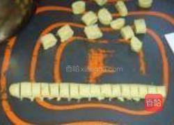 栗薯园子的做法图解5