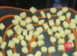 栗薯园子的做法图解6