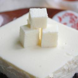豆腐芝士蛋糕的做法[图]