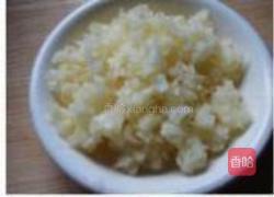 蒜蓉油麦菜的做法图解3