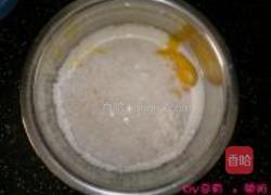 铜锣烧的做法图解2